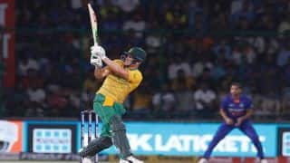 IND vs SA: Killer Miller Stuns India In First T20I In Delhi